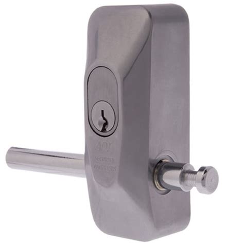 444 locks|ADI BLOCKLOK 444 SGL SC .